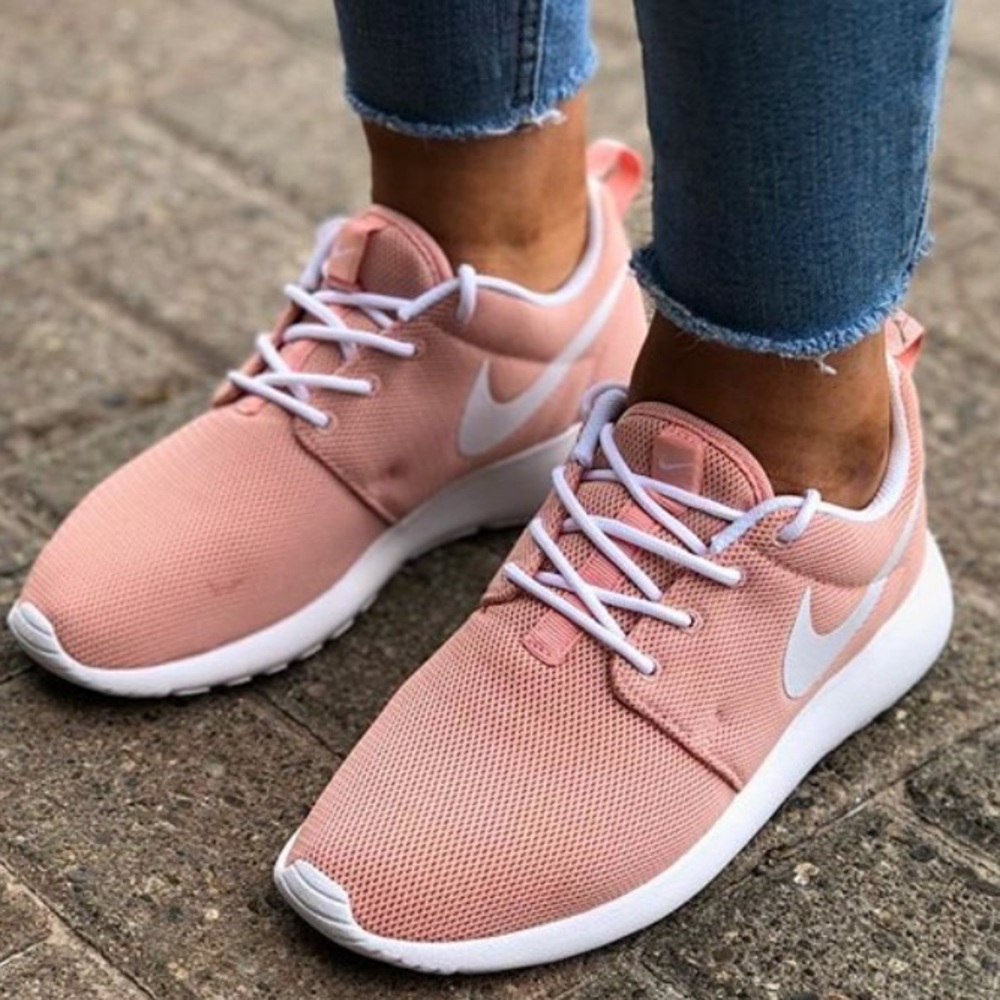 Nike roshe one sneakers - Picture 3 of 8
